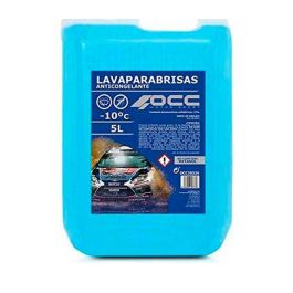 Limpiaparabrisas OCC Motorsport OCC20326 Anticongelante (5 L) Precio: 7.49999987. SKU: S3702898