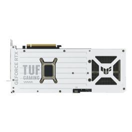 ASUS TUF Gaming RTX 5070 Ti TUF-RTX5070TI-O16G-WHITE-GAMING Tarjeta Gráfica 16 GB GDDR7 Blanca