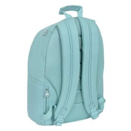 Safta Mochila Portátil 14,1 pulgadas Kappa Basics 410x310x160 mm Safta Mochila Portátil 14,1 pulgadas Kappa Basics 410x310x160 mm