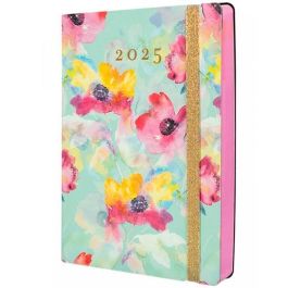 Finocam Agenda Anual Flexi Joy Fa5-148x210 mm 1Dp Bloom 2025 Precio: 11.58999952. SKU: B19T5769AT