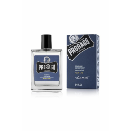 Proraso Bálsamo para Barba BLUE 100 ml - Cuidado de la Barba con Notas Cítricas y Menta Refrescante Precio: 6.59000001. SKU: SBL-400731
