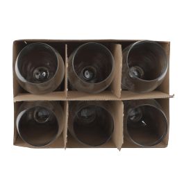 Inde Copa Sensation 47 cl Ø 6.9x21 cm (24 Unidades)