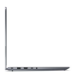Lenovo ThinkBook 14 2-in-1 G5 IAU Intel Core Ultra 5 225U 14" Táctil WUXGA 16GB DDR5 512GB SSD Windows 11 Pro Gris Lenovo ThinkBook 14 2-in-1 G5 IAU Intel Core Ultra 5 225U 14" Táctil WUXGA 16GB DDR5 512GB SSD Windows 11 Pro Gris