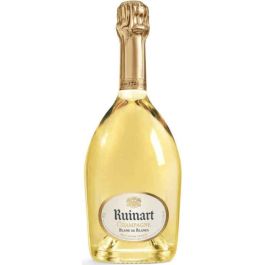 Champagne Ruinart Blanc de Blancs