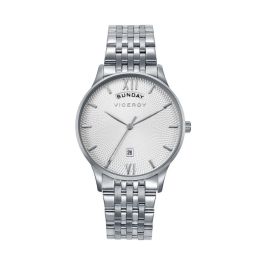 Reloj Mujer Viceroy 42450-83 (Ø 36 mm) Reloj Mujer Viceroy 42450-83 (Ø 36 mm) Precio: 116.50000032. SKU: B1DMEZ2KKQ