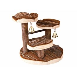 Estructura de madera Trixie Ø 14 × 14 CM Precio: 7.49999987. SKU: B13ABMW4J3