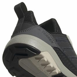 Zapatillas Deportivas Infantiles Adidas Terrex ailmaker RAIN.RD Negro
