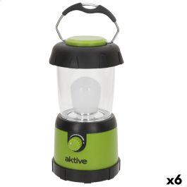 Linterna Aktive Metal Plástico Camping (6 Unidades) Precio: 47.9281. SKU: B1GSFZ8HHV