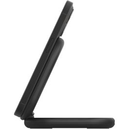 Belkin Cargador inalámbrico BOOST CHARGE Qi2 15W negro