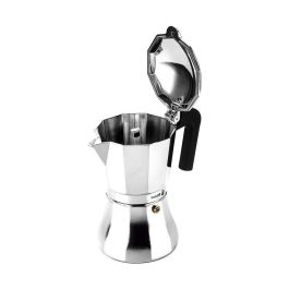 Cafetera Italiana Fagor CUPY 6 Aluminio