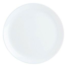 Set de Platos Luminarc Diwali 6 Unidades Blanco Vidrio (Ø 27 cm) Precio: 21.88999989. SKU: S2702139