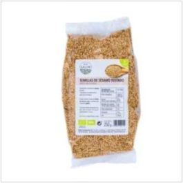 ECO SALIM Sésamo Tostado Bio Vegan 250Gr. Precio: 3.8900004. SKU: B12Q5YLH3G