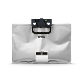 Cartucho de Tinta Original Epson WorkForce Pro EM-C8101R Negro Cartucho de Tinta Original Epson WorkForce Pro EM-C8101R Negro