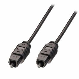 Cable Óptico Toslink LINDY 35210 5 m Precio: 8.90000012. SKU: B1ADXJMYPM