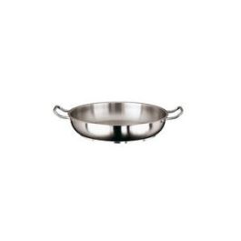 SAMBONET GRAN GOURMET RONDON 28 cm H 5,5 cm - Cazuela de Cocina Precio: 129.0707. SKU: B1FLFKL7P5