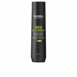 Goldwell Dualsenses Men Anti-Dandruff Shampoo 300 mL Goldwell Dualsenses Men Anti-Dandruff Shampoo 300 mL