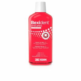 Isdin Bexident Anticaries Colutorio 500 ml Precio: 11.58999952. SKU: S05103919