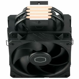 Cooler Master RR-S4KK-25SN-R1 Hyper 212 Negro - Refrigeración para PC