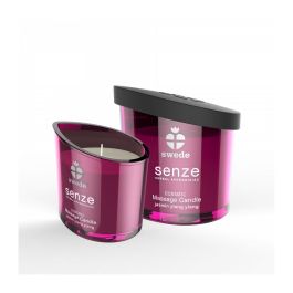 Velas De Aceite De Masaje Swede Ecstatic Jazmín Velas De Aceite De Masaje Swede Ecstatic Jazmín Precio: 11.49999972. SKU: B1AE4V8RQP