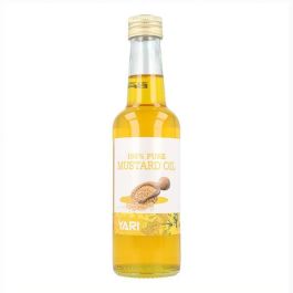Yari Aceite de Mostaza Natural 100% 250 Ml Precio: 5.89000049. SKU: SBL-78826