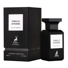 Maison Alhambra Fabulo intense eau de parfum 80 ml vaporizador Precio: 44.5900004. SKU: B12CRWATFX