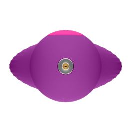 Bala Vibradora FemmeFunn Morado