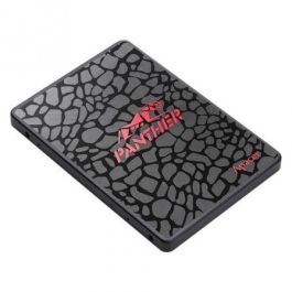 Disco SSD Apacer AS350 Panther 512GB/ SATA III/ Full Capacity Disco SSD Apacer AS350 Panther 512GB/ SATA III/ Full Capacity