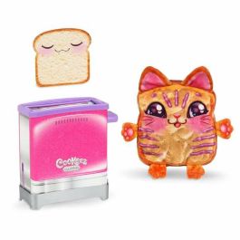 Tostadas mágicas. crea tu mascota sorpresa hay 12 modelos! - modelos surtidos Precio: 15.79000027. SKU: B1GYN3YQ5L