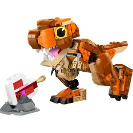 LEGO 76967 Jurassic World Little Eatie: T.Rex