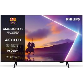 Smart TV Philips 55PUS8400/12 Precio: 500.8795. SKU: B1JVLP6GBH