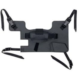 Panasonic FZ-VSTG21U Correa de Mano Giratoria para Tablet Toughbook G2 - Soporte Pasivo Negro Precio: 110.88999988. SKU: B16GGYK3HZ