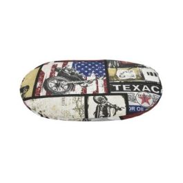 Nayeco Cojín de Fibra para Cuna Sonnyc Classic 50 - Confortable y Esencial para el Descanso de tu Mascota