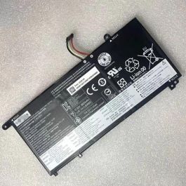 Lenovo Battery for Lenovo notebooks, 45Wh capacity, 11.58V voltage, 3-cell design, weighs 185g. Precio: 85.49999997. SKU: B16P5FAWWD