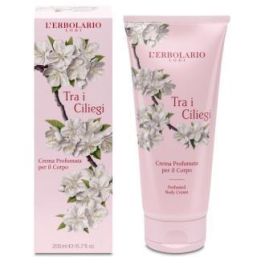 Entre Cerezas Crema Cuerpo 200Ml. Precio: 26.79000016. SKU: B1BXEFS3BW