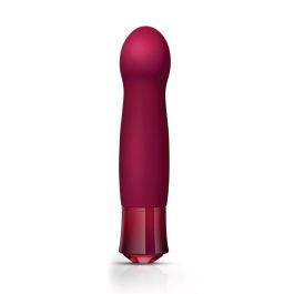 Mini Vibrador Blush Gem Classy Garnet Rojo Mini Vibrador Blush Gem Classy Garnet Rojo Precio: 62.50000053. SKU: B1KP2SF4Y3