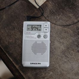 Radio Sangean DT-250 Radio Sangean DT-250