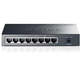 Switch TP-Link TL-SG1008P 8 Puertos/ RJ-45 10/100/1000 PoE Precio: 48.59000025. SKU: S5600084