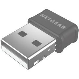 NETGEAR A6150 Adaptador USB WLAN AC1200 Wi-Fi 5 Negro