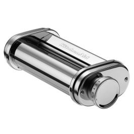 Kitchenaid 5KSMPSA Rodillo Confeccionador de Pasta para Lasaña y Canelones con Cepillo de Limpieza Precio: 78.49999993. SKU: B1DFBBMGW5
