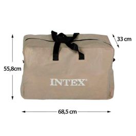 Barca excursion 4 personas con 2 remos aluminio y bomba incluido 315x165x43cm Barca excursion 4 personas con 2 remos aluminio y bomba incluido 315x165x43cm