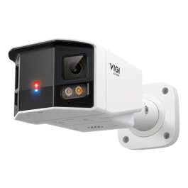 TP-Link InSight S385DPS Cámara de Seguridad IP Exterior Bala Alámbrica Pared 5456 x 1520 Pixeles Precio: 773.98999997. SKU: B12462NGQX