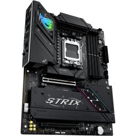 ASUS ROG STRIX B850-F GAMING WiFi Placa base - Socket AM5 - DDR5 - Wi-Fi 7