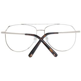 Montura de Gafas Unisex Bally BY5035-H 57028 Montura de Gafas Unisex Bally BY5035-H 57028