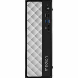 PC de Sobremesa Medion 10025291 512 GB SSD i5-12450H 16 GB RAM