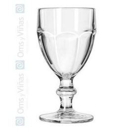 Gibraltar Copa R. para Vino - Copa de Vino de Cristalería (Set de 36) Precio: 7.2358. SKU: B1A57ZSF83