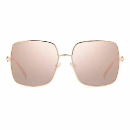 Gafas de Sol Mujer Jimmy Choo LILI/S Oro Rosa Gafas de Sol Mujer Jimmy Choo LILI/S Oro Rosa