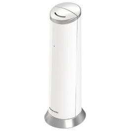 Teléfono Inalámbrico Panasonic Corp. KX-TGK210SPW DECT Blanco Teléfono Inalámbrico Panasonic Corp. KX-TGK210SPW DECT Blanco