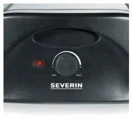 Severin RG9645 Raclette grill para 8 personas, piedra de cocción natural, 1400W, termostato ajustable, Negro