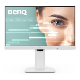 BenQ GW2486TC Monitor 23.8 Pulgadas FHD 100Hz IPS USB-C Power Delivery 65W Altavoces Blanco Precio: 174.8899999. SKU: B1JD4WAHJT