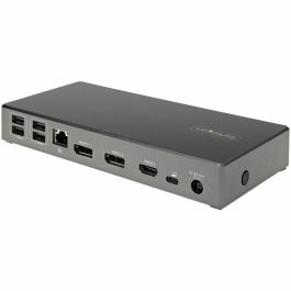 Hub USB Startech DK31C2DHSPDUE Hub USB Startech DK31C2DHSPDUE
